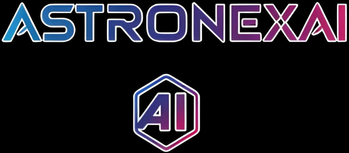 Astronex AI - AI consultancy for business owners